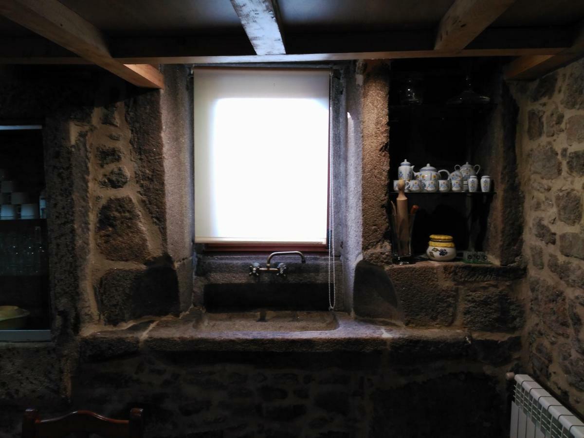 Casa Dos Eiriz ξενώνας Souto Εξωτερικό φωτογραφία