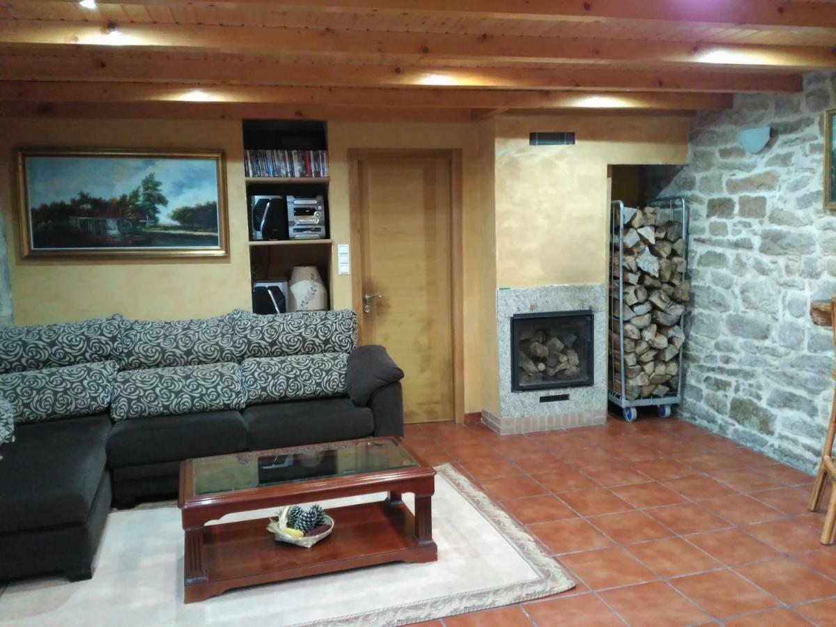 Casa Dos Eiriz ξενώνας Souto Εξωτερικό φωτογραφία