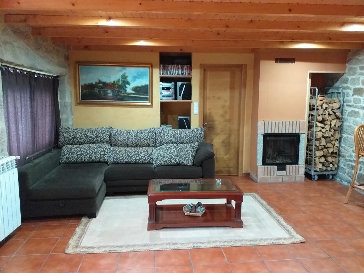 Casa Dos Eiriz ξενώνας Souto Εξωτερικό φωτογραφία